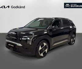 KIA EV3 KIA EV3 PLUS LONG RANGE 81.4 KWH