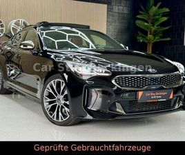 KIA STINGER GT-LINE 2WD/PANO/LENKRADHEIZUG/LED/1-HAN