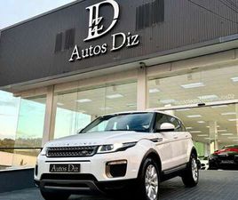 2.0ED4 SE DYNAMIC 2WD 150