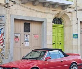 MASERATI BITURBO SPYDER