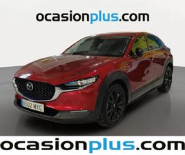 MAZDA CX-30 SKYACTIV G E-SKYACTIV G MHEV HOMURA (140 CV)