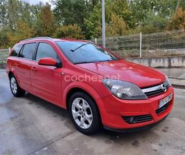 OPEL ASTRA BREAK OPEL ASTRA 1.8 COSMO SW