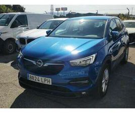 OPEL GRANDLAND X 1.5CDTI S&S EDITION 130