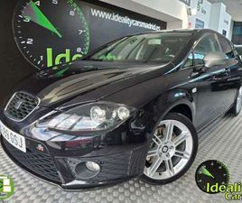 SEAT LEON 2.0 FR