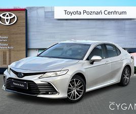 EXECUTIVE 2,5 HYBRID. NISKI PRZEBIEG. SERWISOWANY W ASO. VAT 23%