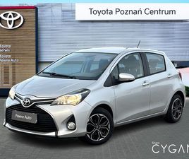 PREMIUM+CITY 1,33 VVT-I. KAMERA COFANIA. KLIMATYZACJA. VAT MARŻA