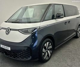 VOLKSWAGEN UTILITAIRES ID. BUZZ 286 CH PRO 7 PLACES