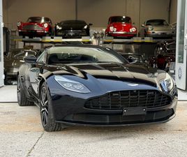 DB11 V12 TOUCHTRONIC 3