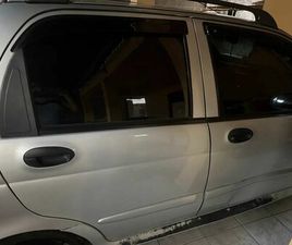 CHERY QQ CHERY QQ 1.1/1.0 12V 69CV 5P 2013