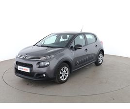 CITROEN C3 CITROEN C3 1.2 PURETECH GRAPHIC