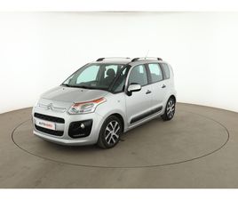 CITROEN C3 PICASSO 1.6 HDI CONFORT