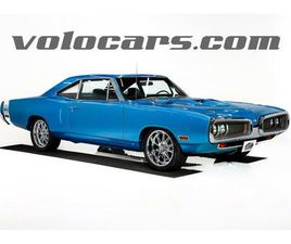 DODGE SUPER BEE 1970 DODGE SUPER BEE FOR SALE