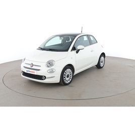 FIAT 500 FIAT 500 1.2 LOUNGE