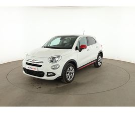 FIAT 500X FIAT 500X 1.4 MULTIAIR LOUNGE 4X2 DCT