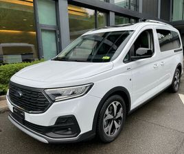 GRAND TOURNEO CONNECT 2.0 ECOBLUE AWD ACTIVE L2, 7-SITZER