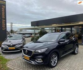 MG EHS 1.5 TGDI LUXURY, PANORAMADAK, 360 CAMERA, LEER, SPORT — MG — MARKTPLAATS