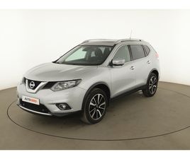 NISSAN X-TRAIL NISSAN X-TRAIL 1.6 DCI