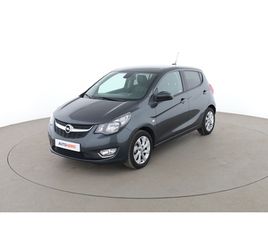 OPEL KARL OPEL KARL 1.0 INNOVATION
