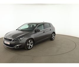 PEUGEOT 308 PEUGEOT 308 1.6 BLUE-HDI FELINE EAT6