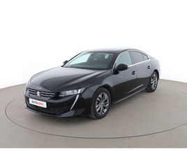 PEUGEOT 508 PEUGEOT 508 1.5 BLUE-HDI ALLURE BUSINESS EAT8