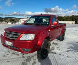 TATA XENON TATA XENON 4X4 DLE 2.2L DICOR