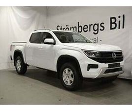 VOLKSWAGEN AMAROK LIFE 151 KW TDI 4MOTION