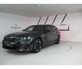 I5 M60 TOURING M SPORT PRO