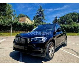 BMW X5 25D BMW X5