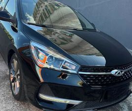 CHERY ARRIZO 5 CHERY ARRIZO 5 RTS 1.5 TURBO FLEX AU 2021