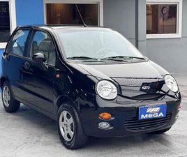 CHERY QQ CHERY QQ 1.0 ACT FL 12V/1.0 12V FLEX 5P 2015