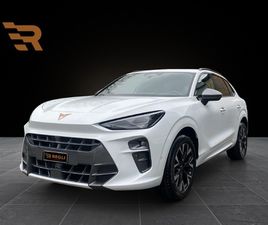 CUPRA TERRAMAR TERRAMAR 2.0 TSI DSG 4DRIVE BUSINESS EDITION