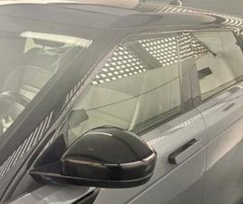 LAND ROVER RANGE ROVER EVOQUE D165 LAND-ROVER - RANGE ROVER EVOQUE