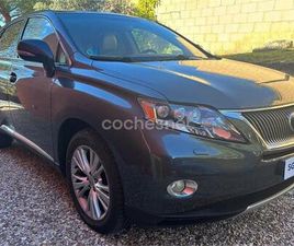 LEXUS RX LEXUS RX
