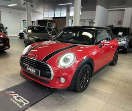 MINI COOPER SUPERBE À VOIR ◊◊◊