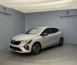 CLIO 1.6 E-TECH TECHNO