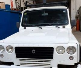 SANTANA PS10 SANTANA - ANIBAL