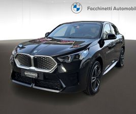 IX2 EDRIVE 20 M SPORT