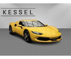 FERRARI 296 GTB 296 GTB