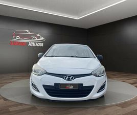 HYUNDAI I20 I20 1.2 PICA