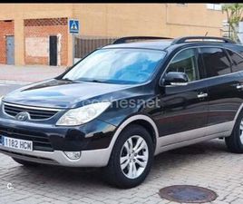 HYUNDAI IX55 HYUNDAI IX55