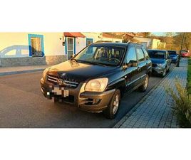 KIA SPORTAGE KIA - SPORTAGE
