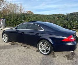 MERCEDES CLS CLS 320