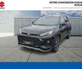 SUZUKI ACROSS 2.5 HYBRIDE RECHARGEABLE 306CH PACK