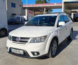 FIAT FREEMONT FIAT FREEMONT