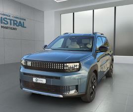 GRANDE PANDA LA PRIMA