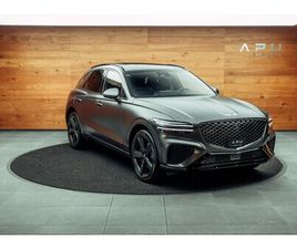 GV70 2.5 TGDI SPORT AT8 AWD