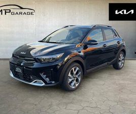 STONIC 1.0 T-GDI MHEV GT-LINE