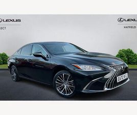 2.5 300H PREMIUM EDITION SALOON 4DR PETROL HYBRID E-CVT EURO 6 (START/STOP) (218 PS)-/