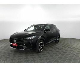 MG HS HS 1.5T-GDI LUXURY