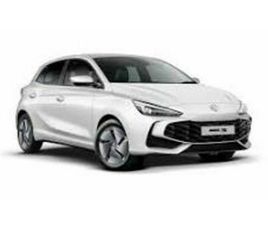 MG MG5 1.5 HYBRID+ COMFORT AUTO